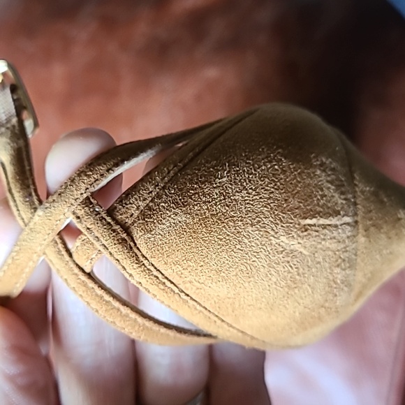 Stuart Weitzman | Whichway Platform - Picture 13 of 14